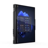 Lenovo ThinkPad T14s 2-in-1 G1 (21R30022GE), Notebook schwarz, Intel® Core™ Ultra 7 255U, Intel® Graphics, 32 GB LPDDR5X, 1 TB (1 TB SSD), Windows 11 Pro