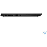 Lenovo ThinkPad X13 Yoga G1 Generalüberholt, Notebook schwarz, Intel® Core™ i5-10310U, Intel® UHD Graphics, 8 GB DDR4, 256 GB (256 GB SSD), Windows 11 Pro
