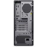 Lenovo ThinkStation P4 (30KN003FGE), PC-System schwarz, Windows 11 Pro