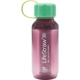 LifeStraw Play Trinkflasche "wildberry" beere, 300ml, für Kinder