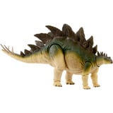 Mattel Jurassic World Hammond Collection - Stegosaurus, Spielfigur 