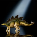 Mattel Jurassic World Hammond Collection - Stegosaurus, Spielfigur 