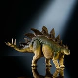 Mattel Jurassic World Hammond Collection - Stegosaurus, Spielfigur 