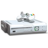 Mattel MEGA Collector Microsoft XBOX 360, Konstruktionsspielzeug 