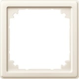 Merten Adapter Aquadesign für System M kompatibel weiß, Retail