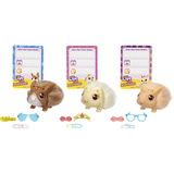 Moose Toys Little Live Pets - Mama Surprise Bunny, Kuscheltier sortierter Artikel