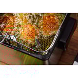 Napoleon ACCU-PROBE PRO X schwarz/silber, Bluetooth-Fleischthermometer