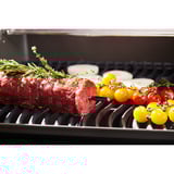 Napoleon ACCU-PROBE PRO X schwarz/silber, Bluetooth-Fleischthermometer