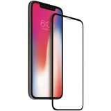 Nevox NEVOGLASS 3D, Schutzfolie transparent, iPhone 11 Pro / XS / X 5.8" 