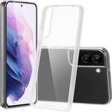 Nevox StyleShell Flex, Handyhülle transparent, Samsung Galaxy S22