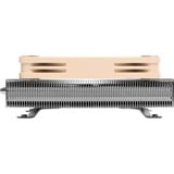 Noctua NH-L9a-AM5, Befestigung/Montage silber/beige