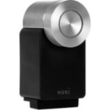 Nuki Smart Lock Pro, elektronisches Türschloss schwarz, 4. Genertation