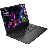 OMEN 17-db1071ng, Gaming-Notebook schwarz, AMD Ryzen AI 7 350, NVIDIA GeForce RTX 5050, 16 GB DDR5, 1 TB (1 TB SSD), Windows 11 Home