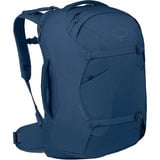 Osprey Farpoint 40 , Rucksack blau, 40 Liter