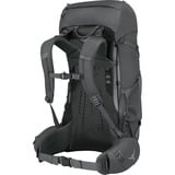 Osprey Rook 50, Rucksack dunkelgrau, 50 Liter / One Size