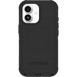 Otterbox Defender Pro ProPack, Handyhülle schwarz, iPhone 17, MagSafe