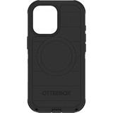 Otterbox Defender Pro ProPack, Handyhülle schwarz, iPhone 17, MagSafe