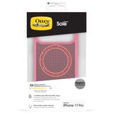 Otterbox Sole Series, Schutzhülle pink, iPhone 17 Pro, MagSafe