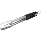 Otto Wilde Grillers Zange 420100, Grillbesteck schwarz/edelstahl