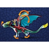 PLAYMOBIL 71083 Dragons: The Nine Realms - Feathers & Alex, Konstruktionsspielzeug 