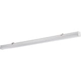 PRACHT KATLA BL 1240mm PCO 1x20W 120° 2800lm, LED-Leuchte weiß