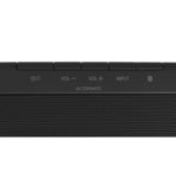 Panasonic SC-HTB600EGK, Soundbar schwarz, Bluetooth, Dolby Atmos, HDR