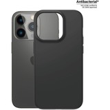 PanzerGlass Biologisch abbaubar Case, Handyhülle schwarz, iPhone 14 Pro