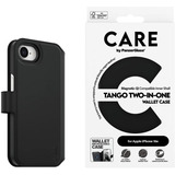 PanzerGlass Tango Two-in-One Case, Handyhülle schwarz, iPhone 16e