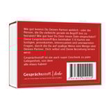 Pegasus Gesprächsstoff - Liebe, Partyspiel 