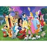 Ravensburger Kinderpuzzle Disney Lieblinge 200 Teile