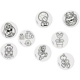 Ravensburger Xoomy Midi - Super Mario, Malen 