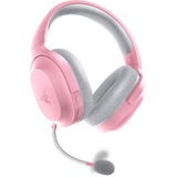 Razer Barracuda X, Gaming-Headset pink, USB-C Dongle