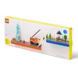 Room Copenhagen LEGO Regal 40130801 blau