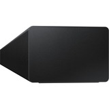 SAMSUNG HW-T420/ZG, Soundbar schwarz, Optisch, USB, Bluetooth