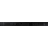 SAMSUNG HW-T420/ZG, Soundbar schwarz, Optisch, USB, Bluetooth