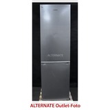 SAMSUNG RL36R8739S9/EG, Kühl-/Gefrierkombination edelstahl
