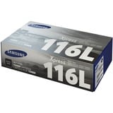 SAMSUNG Toner schwarz MLT-D116L 