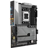 SAPPHIRE NITRO+ B850A WIFI7, Mainboard 