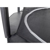 Salta Trampolin Premium Ground, Fitnessgerät schwarz, rund, 305 cm, inkl. Sicherheitsnetz