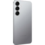 Samsung Galaxy S25+ 256GB, Handy Silver Shadow, Android 15, 5G, 12 GB