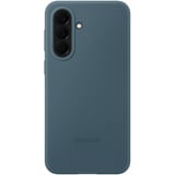 Samsung Silicone Case, Handyhülle dunkelgrün, Samsung Galaxy A37 5G