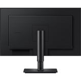 Samsung ViewFinity S27H804EFA, LED-Monitor 68 cm (27 Zoll), schwarz, 5K, IPS, HDMI, DP, USB-C, USB-Hub