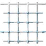 Schleich Eldrador Creatures BattleCave Eislöwe, Spielfigur 