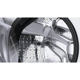 Siemens WG44B2071 IQ700 , Waschmaschine weiß/schwarz