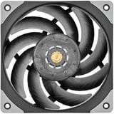 SilverStone SST-FHL120, Gehäuselüfter schwarz, 120 mm