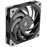 SilverStone SST-FHL120, Gehäuselüfter schwarz, 120 mm