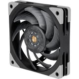 SilverStone SST-FHL120, Gehäuselüfter schwarz, 120 mm