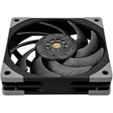 SilverStone SST-FHL120, Gehäuselüfter schwarz, 120 mm