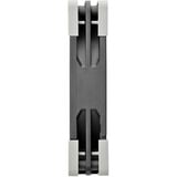 SilverStone SST-FHL120, Gehäuselüfter schwarz, 120 mm