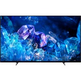 Sony BRAVIA XR65A80K, OLED-Fernseher 164 cm(65 Zoll), schwarz, UltraHD/4K, HDMI 2.1, SmartTV, 100Hz Panel